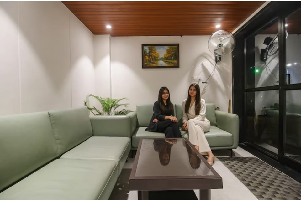 FabHotel Sharma & Vishnu Garden Hotel in India