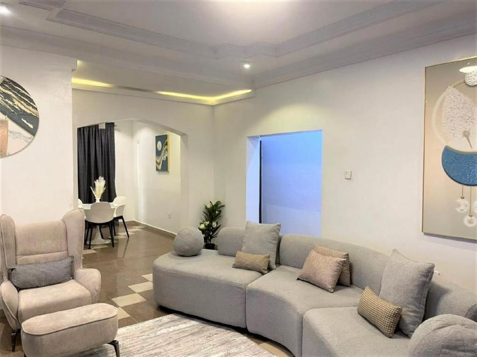 Imperio Apartments Hotel in Nigeria