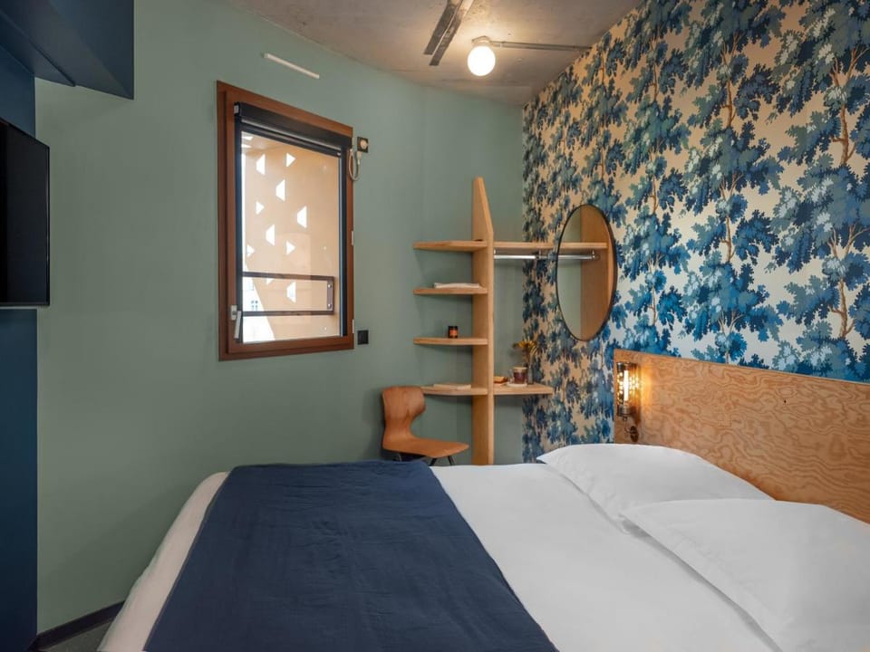 Eklo Montpellier Centre Gare Hotel in Montpellier
