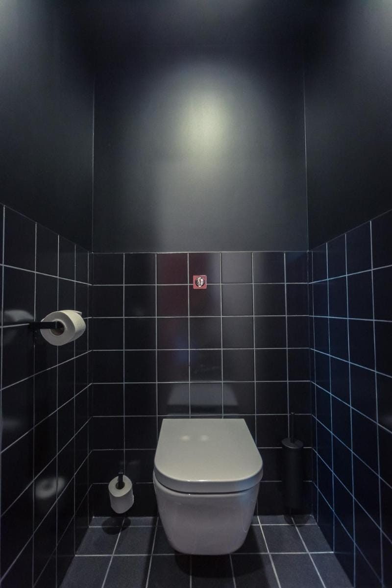 JOST Hôtel Le Havre Centre Gare Hotel in Le Havre