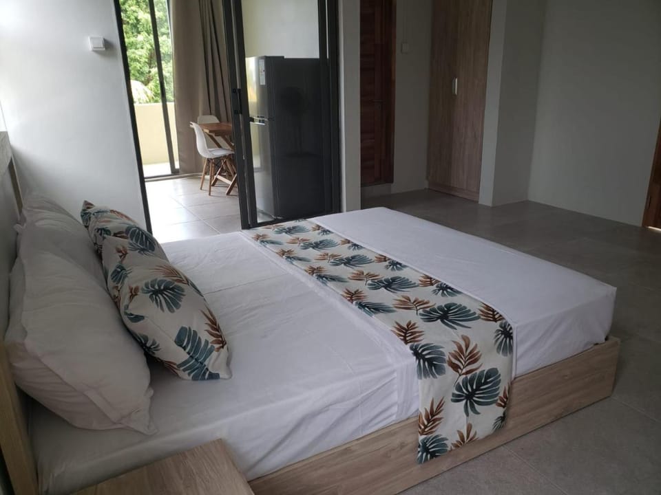 The Starlight Apartment in Flacq District, Mauritius