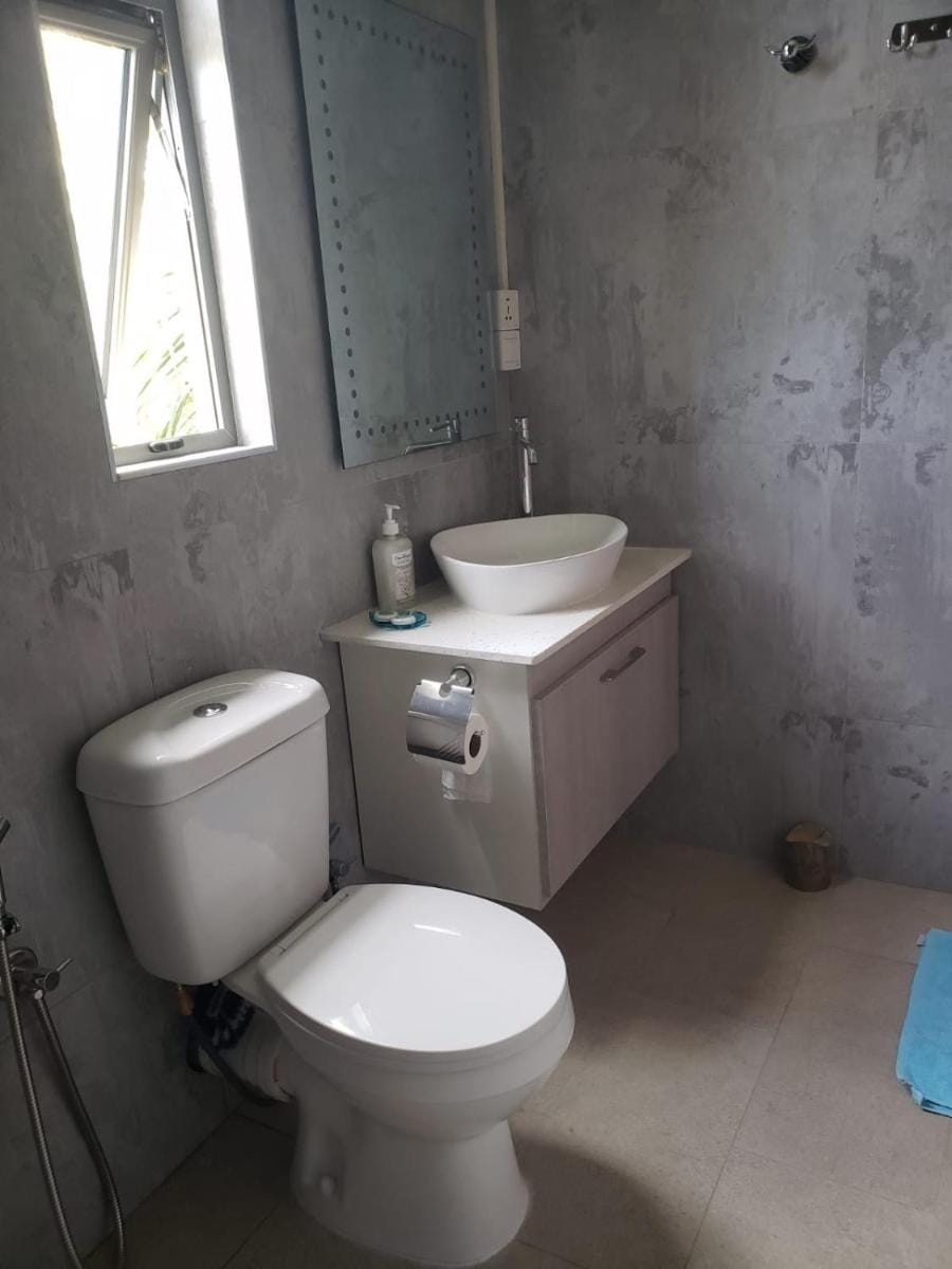The Starlight Apartment in Flacq District, Mauritius