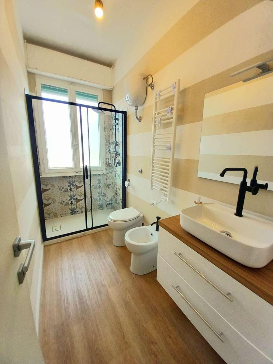 Terzopiano Apartment in Pisa