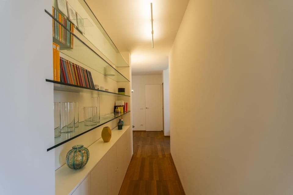 SkyAttic - 801 by Houset Apartment in Milan
