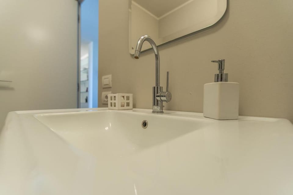 SkyAttic - 801 by Houset Apartment in Milan