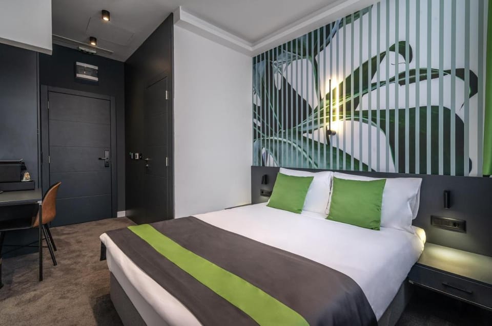 City Joy - sports Center Tasmajdan Bed and Breakfast in Belgrade