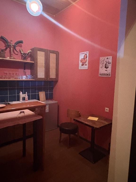 Local Hotel Hotel in Tbilisi, Georgia