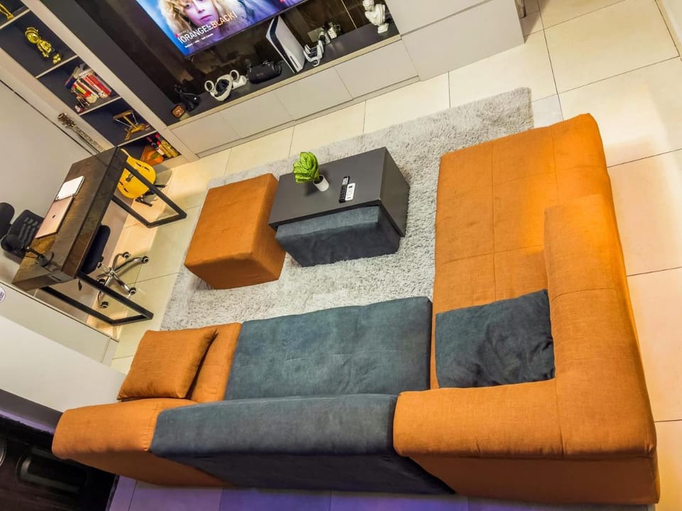 Klaus Residence Apartment in Nigeria