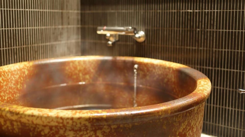 Kyoto Ayanishiki Shimabara-Omon Residence Bed and Breakfast in Kyoto