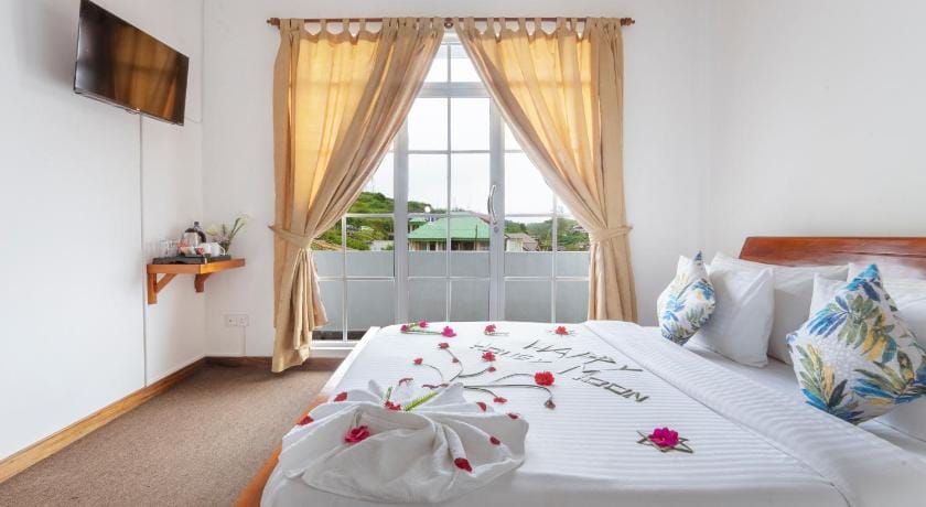Aaradhya Nuwara Eliya Inn in Central Province