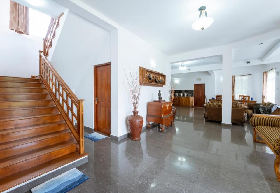 Aaradhya Nuwara Eliya Inn in Central Province
