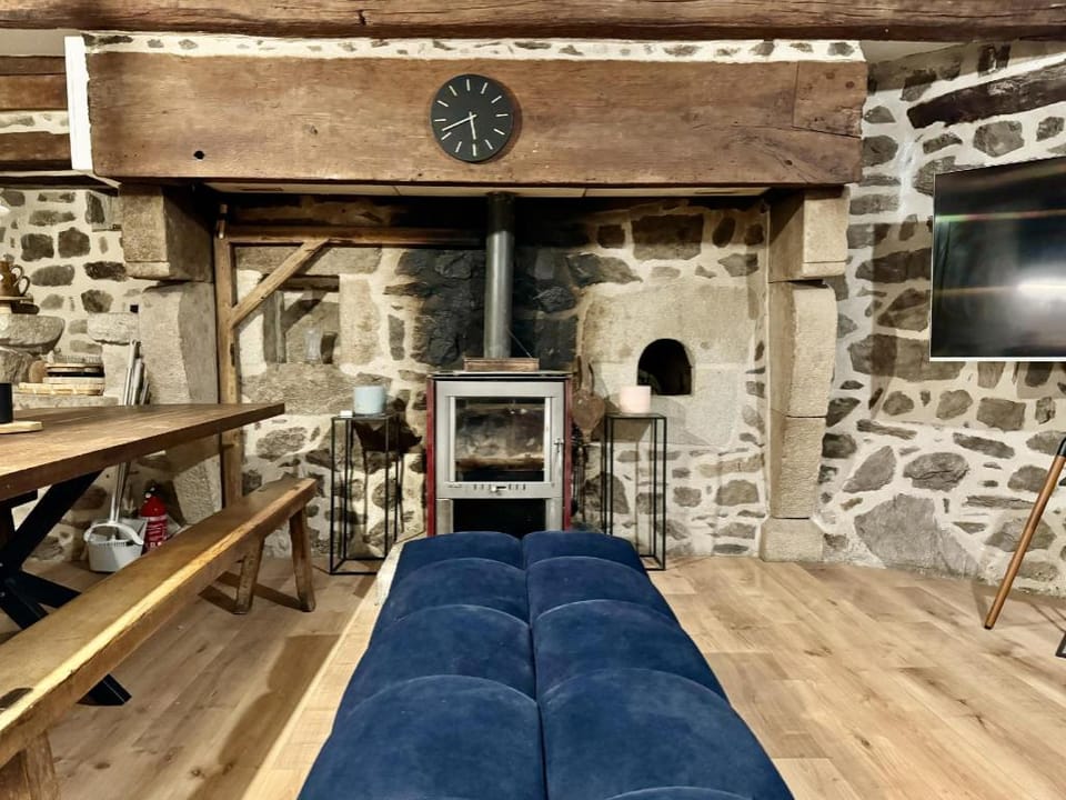 Le Quatorze Vacation rental in Auvergne-Rhône-Alpes