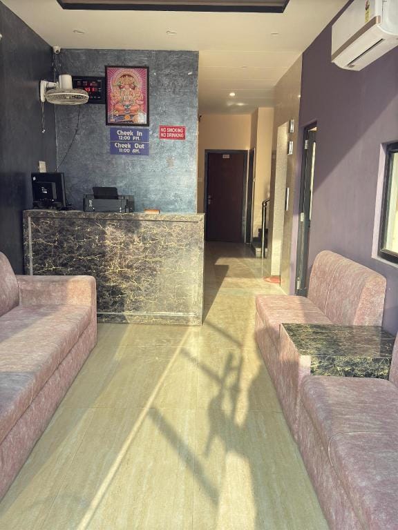HOTEL LA PLAZO Hotel in Uttarakhand