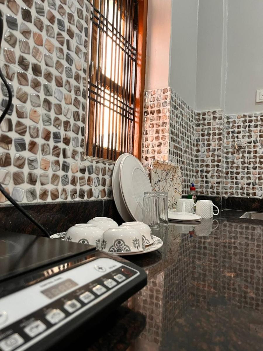 Happy Homes Vacation rental in Varanasi
