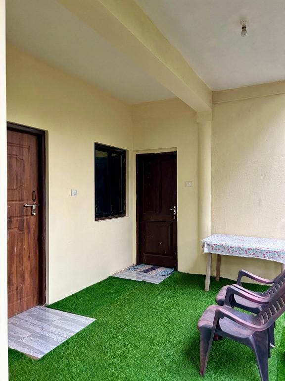 Anjunapalms GuestHouse Bed and Breakfast in Goa, India