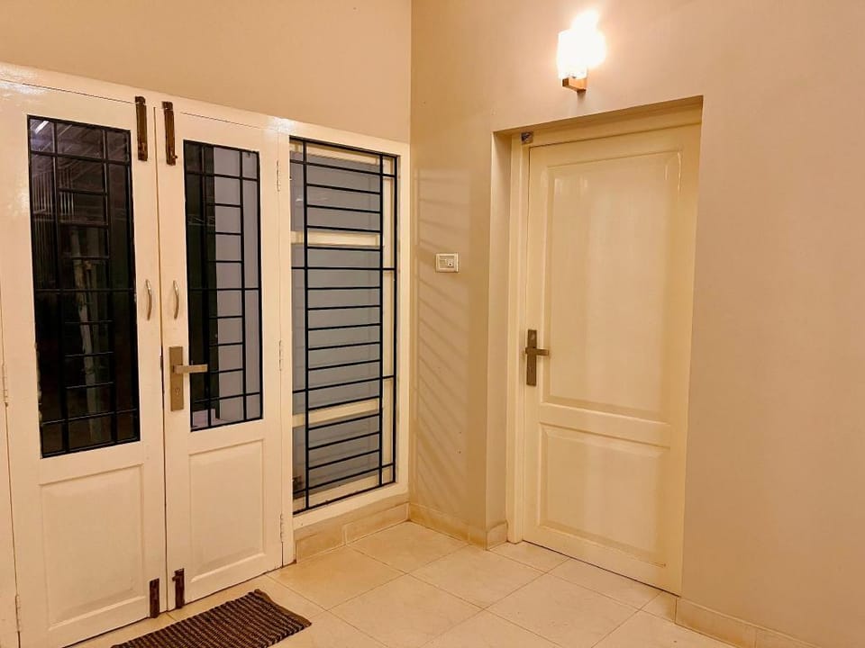 Anjali Apartments Hotel in Kozhikode