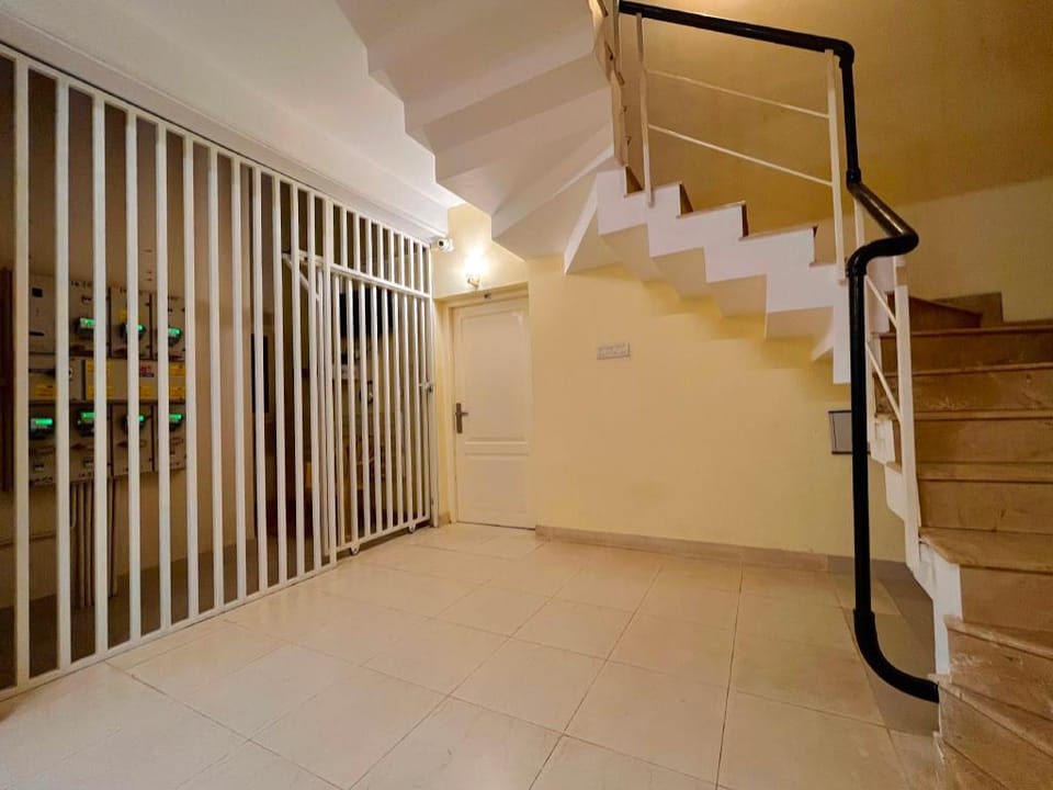 Anjali Apartments Hotel in Kozhikode