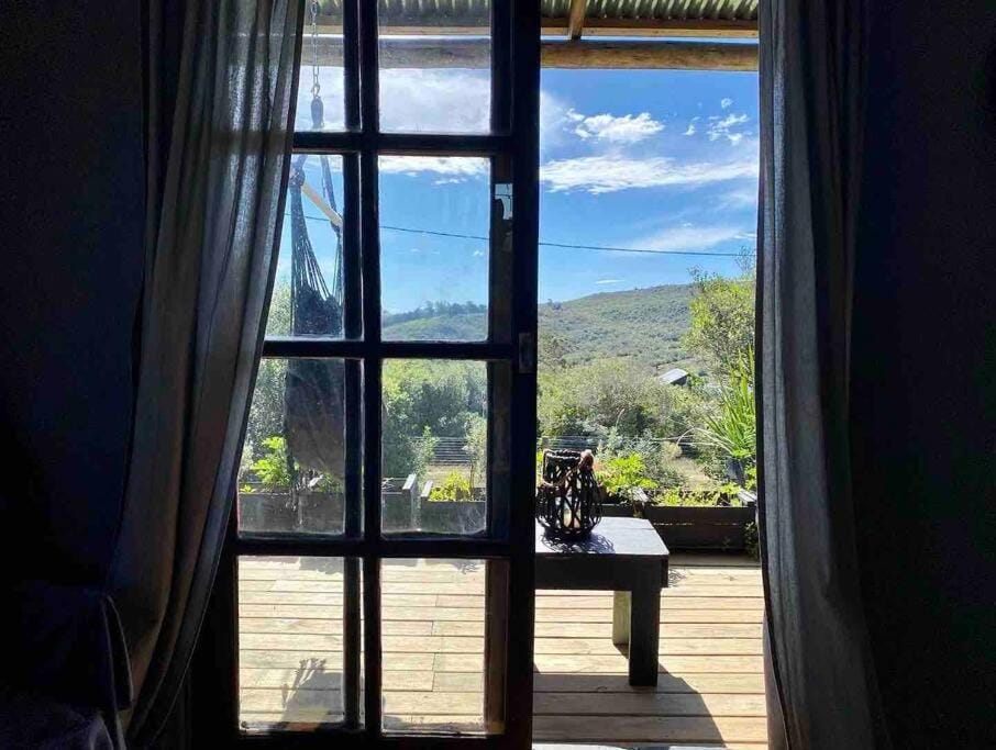 Cozy, best located cabin Vacation rental in Maldonado Department, Uruguay