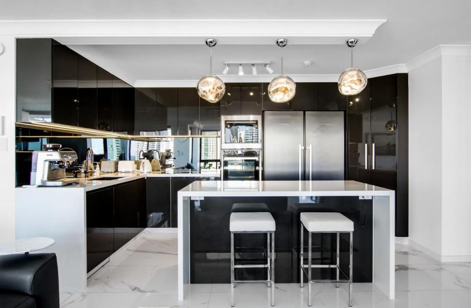 Luxurious 2BR Surfers Paradise Getaway Vacation rental in Surfers Paradise