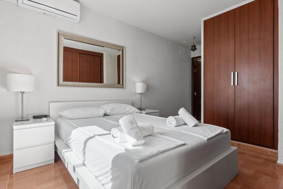 Rooftop by Fuengirola by Costarentals - Ref 232 Apartment in Fuengirola