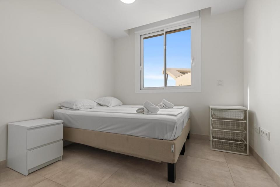 Casa Banderas pool & gym by Costarentals - Ref 237 Apartment in Costa del Sol