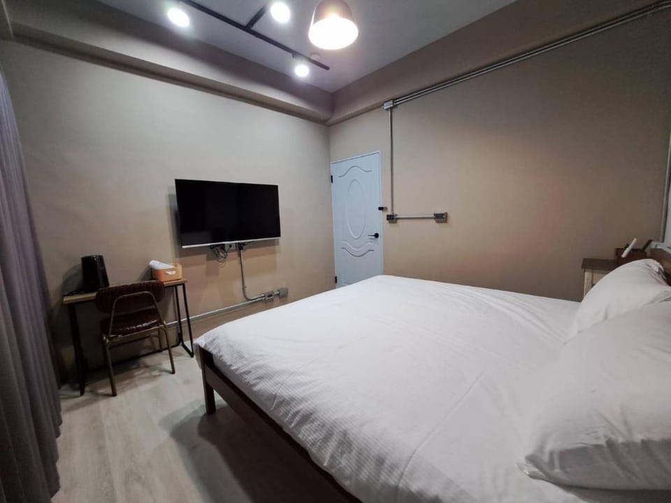 敘時光行旅 Telling Story House Bed and Breakfast in Taiwan, Province of China