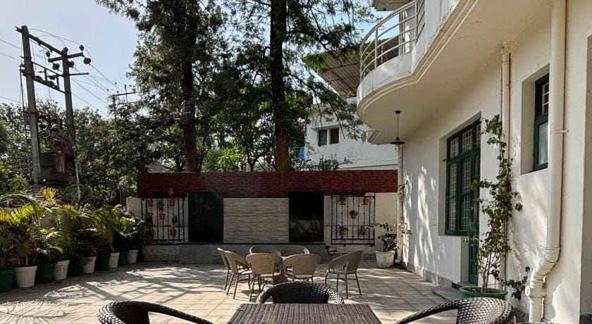 15 Verandah Bed and Breakfast in Dehradun