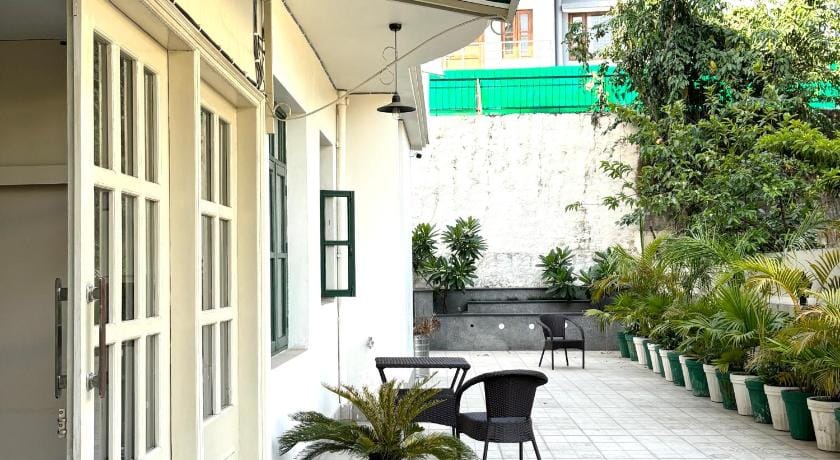 15 Verandah Bed and Breakfast in Dehradun