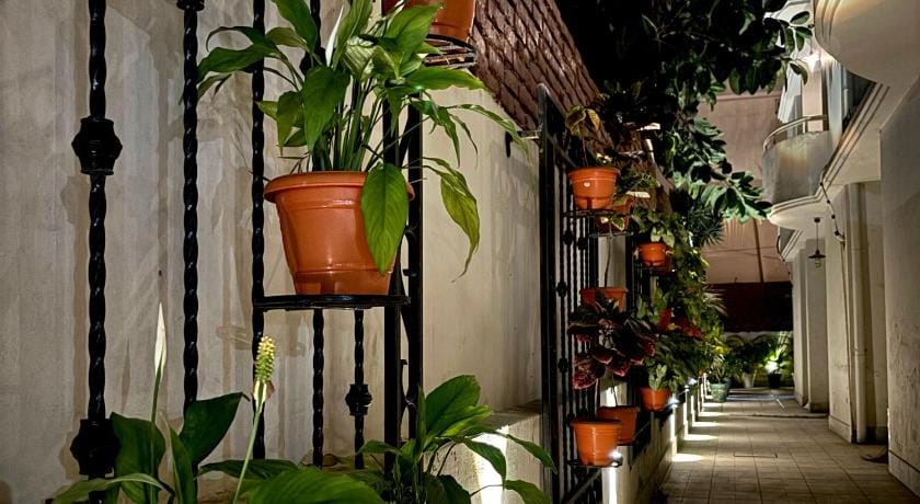 15 Verandah Bed and Breakfast in Dehradun