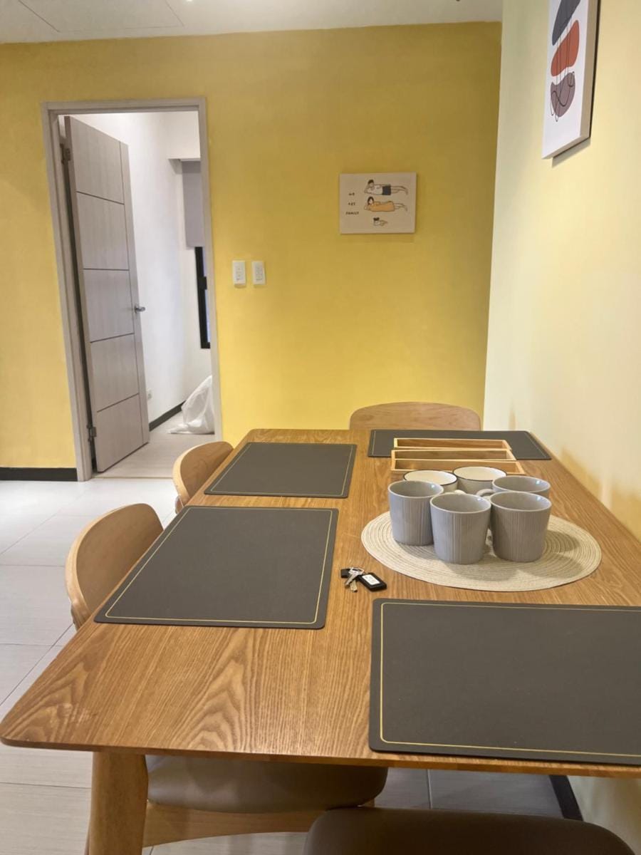 Anping Nordic sea view three bedrooms Apartment hotel in Kaohsiung