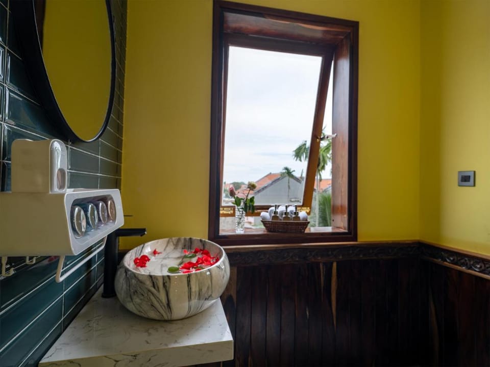 Arabica coffee homestay Vacation rental in Hoi An
