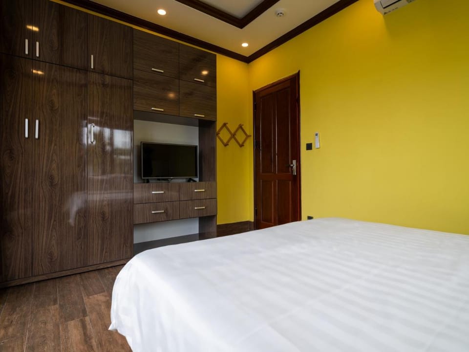 Arabica coffee homestay Vacation rental in Hoi An