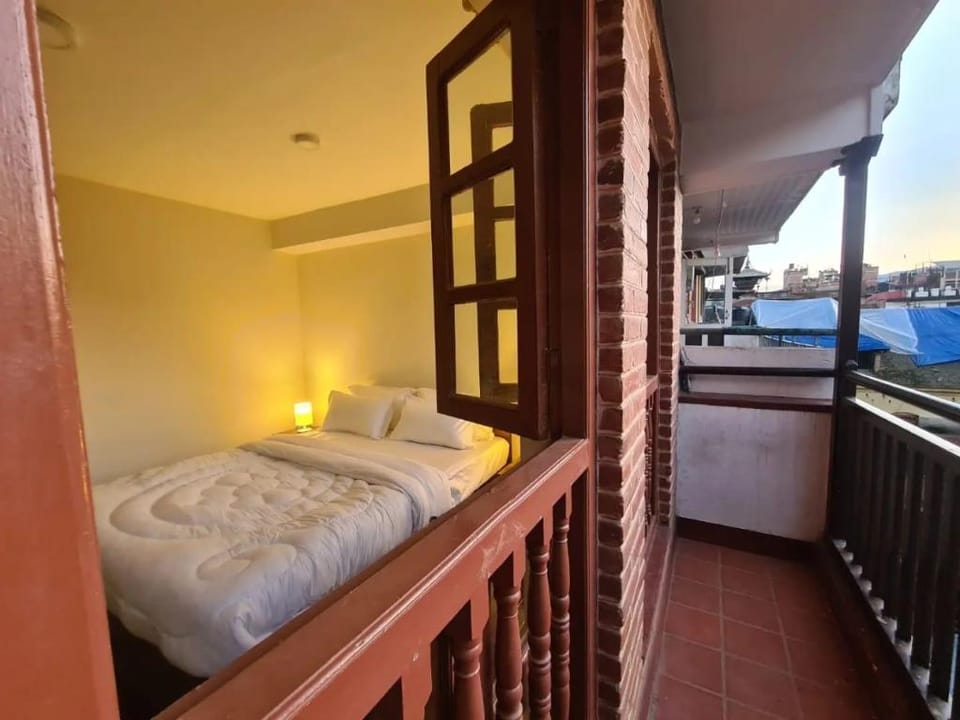 Dalucha Heritage Home Bed and Breakfast in Kathmandu