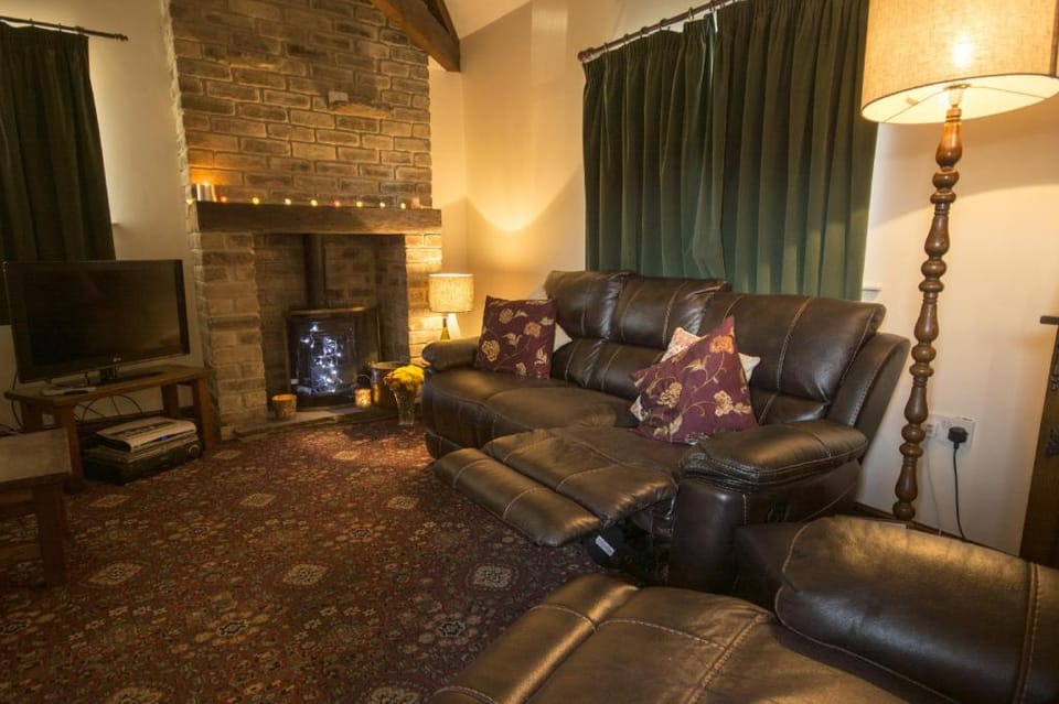 Swallows Nest Holiday Cottage Hotel in England