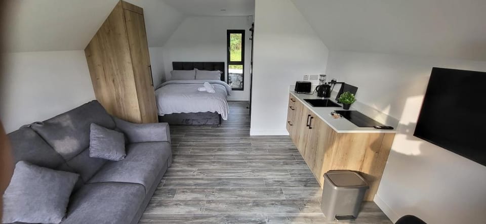 The Rocks - Luxury Glamping Resort Resort in Northern Ireland