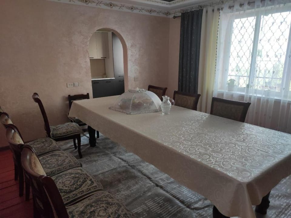 The Dream Guest House Hotel in Almaty Region, Kazakhstan