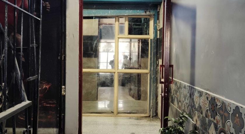 Hotal O Cloud Inn Hotel in Delhi