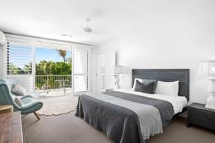 Luxe Beachside Apartment - Heated Pool - SeaViews Vacation rental in Sunrise Beach