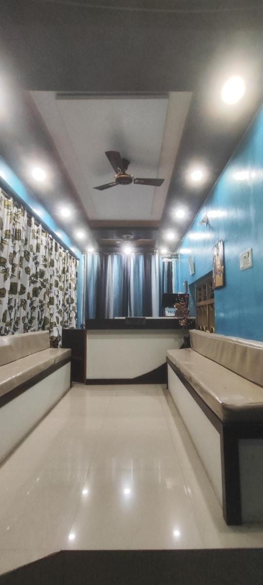 Anandshree guest house Bed and Breakfast in India