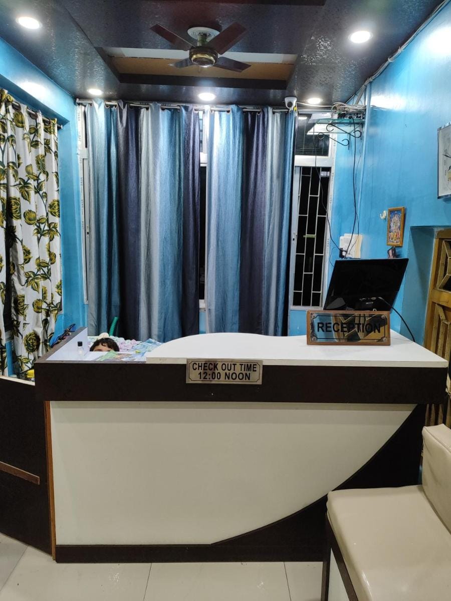 Anandshree guest house Bed and Breakfast in India