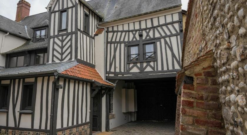 Le Clos de St Val 1 Vacation rental in Hauts-de-France