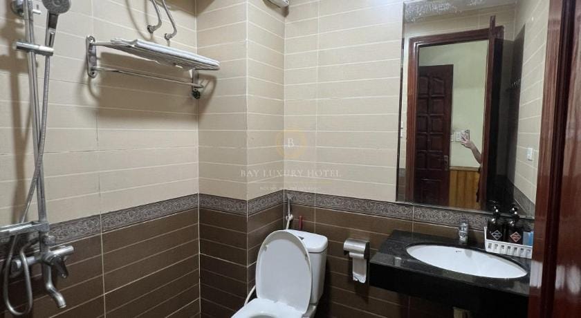 Tuấn Anh Hostel HN - by BAY LUXURY Apartment in Hanoi