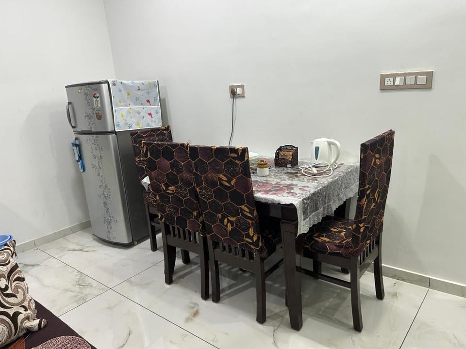 Samruddhi Hill View Homestay Vacation rental in Kerala