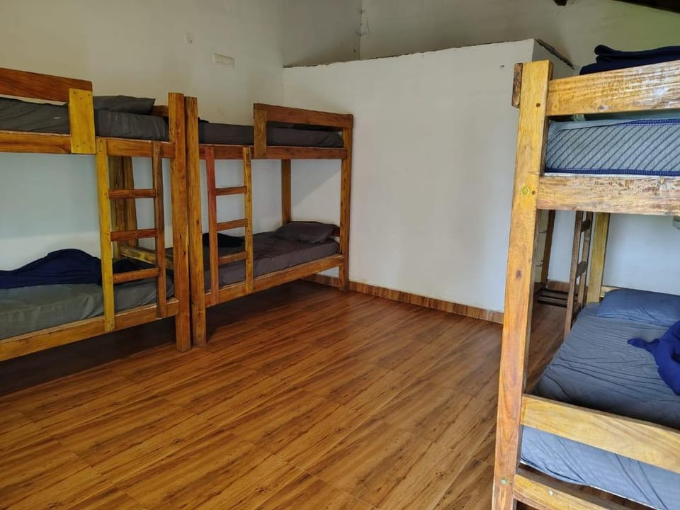 Coconut tree cottages Gokarna Hotel in Karnataka