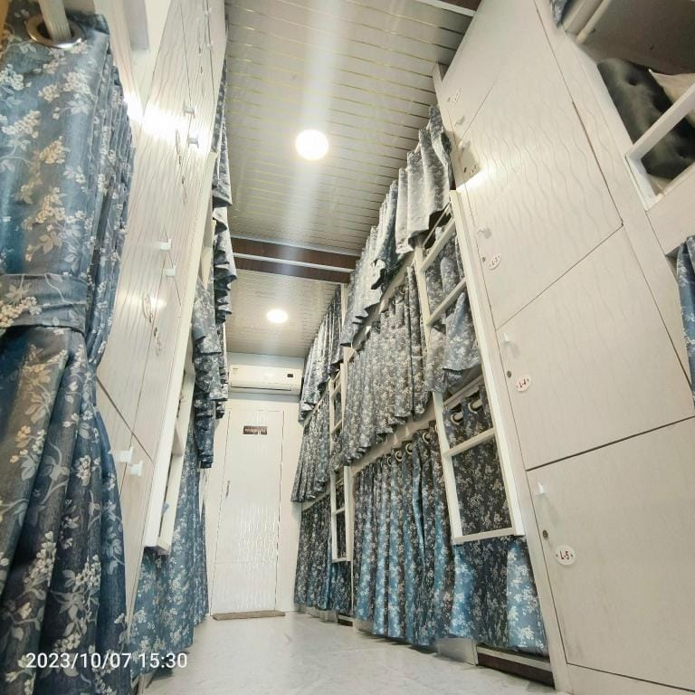 Marol Metro Dormitory Hotel in Mumbai