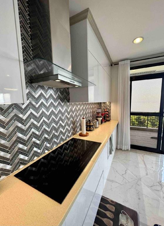Majestic View of Subic Bay Apartment in Subic