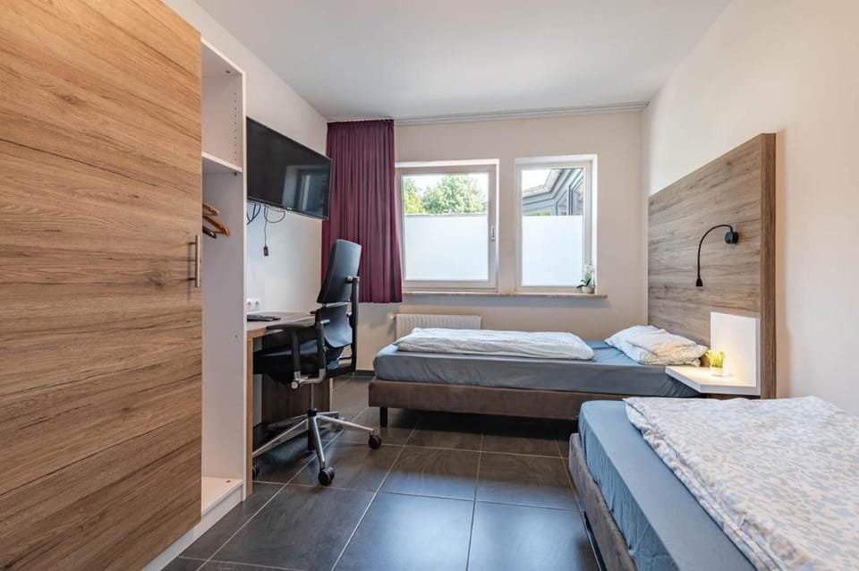 MK Hostel Oyten - Bremen Hostel in Lower Saxony, Germany