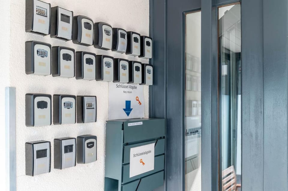 MK Hostel Oyten - Bremen Hostel in Lower Saxony, Germany