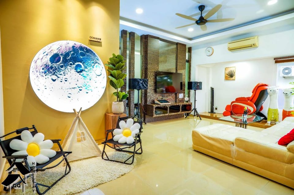 Lux. Spacious Private Pool Villa-Homestay Seremban Vacation rental in Negeri Sembilan, Malaysia