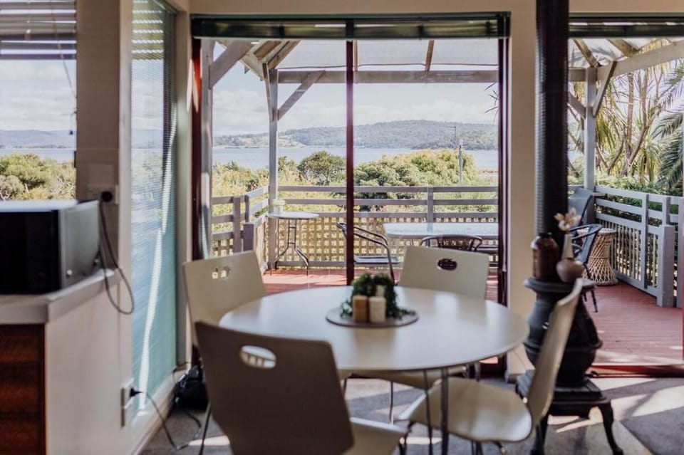 Cool and Calm on Kiama Vacation rental in Tasmania